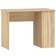 vidaXL 823027 Sonoma Oak Skrivebord 55x100cm