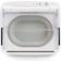 SureFeed Motion Activated Sealed Pet Bowl White