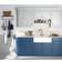 Caple Leval (LEV3/CH) Polished Chrome