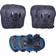 K2 Raider Pro Protection Set 3-Pack
