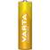 Varta Longlife AA LR6 Batteria monouso Stilo AA Alcalino