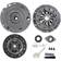 LuK Clutch Kit 600 0144 00