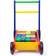 Tidlo Baby Walker with ABC Blocks