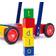Tidlo Baby Walker with ABC Blocks