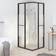 vidaXL (151854) 700x900x1800mm