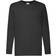 Fruit of the Loom Long Sleeve T-shirt - Black