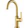 Kraus Oletto (KPF-2822BB) Brushed Brass