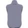 Proviz Women's Fully Reflective Cycling Gilet - Modest Grey
