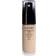 Shiseido Synchro Skin Glow Luminizing Fluid Foundation SPF20 G3