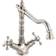 Abode Melford Monobloc Brushed Nickel