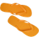 Havaianas Top - Pop Yellow