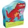 Crocodile Creek Dinosaur Floor Puzzle 36 Pieces