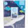 Bedlam Bedlam Sea Life Glow In The Single Duvet Cover Set 53.9x78.7"
