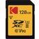 Kodak Ultra Pro SDXC Class 10 UHS-II U3 V90 128GB