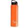 Laken Classic Orange Vattenflaska 100.6cl