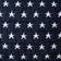 Lexington Star Bedspread Blue (240x260cm)