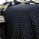 Lexington Star Bedspread Blue (240x260cm)