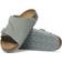 Birkenstock Zürich Suede Leather - Pure Sage