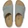 Birkenstock Zürich Suede Leather - Pure Sage