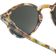 IZIPIZI D Sun Round - Multicolour