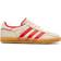 adidas Gazelle Indoor Sneakers - Scarlet