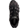 adidas Hyperturf - Core Black/Silver Metallic/Trace Grey