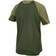Endura Men's GV500 Foyle Tech Tee - Olive Green