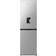 Fridgemaster MC55251DES Silver