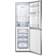 Fridgemaster MC55251DES Silver