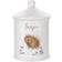 Royal Worcester Wrendale Sugar Köksbehållare