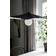 Globen Lighting Tropez Black Pendel 82cm