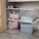 Wham Crystal Clear Storage Box 31L 4pcs