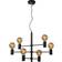 Lucide Leanne Black Pendellampa 65cm