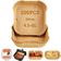 Cosori Air Fryer Liners 100 pcs Unbleached Non-Stick Square