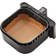 Cosori Air Fryer Liners 100 pcs Unbleached Non-Stick Square