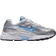 Nike Initiator Wide W - Metallic Silver/White/Cool Grey/Ice Blue