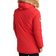 Superdry Everest Parka Jacket - Deep Berry