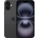 Apple iPhone 16 Plus, 256GB Black