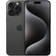 Apple iPhone 15 Pro Max, 256GB Black Titanium