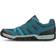 Scott Sport Crus-R Flat Boa W - Petrol Blue/Mint Green