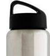 Laken Classic Silver Vattenflaska 100.6cl