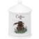 Royal Worcester Wrendale Coffee Kitchen Container