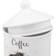 Royal Worcester Wrendale Coffee Kitchen Container