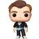 Funko Pop! Heroes Wonder Woman 1984 Steve Trevor
