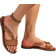 Shein Women Comfortable, Lightweight, Casual And Versatile Slip-On Flat Slippers, Large Size, For Spring And Summer, Outdoor Wearing