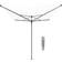 Brabantia Ground Spike Metal