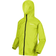 Regatta Kid's Pack It III Waterproof Packaway Jacket - Bright Kiwi