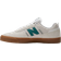 New Balance Numeric Jamie Foy 306 M - Sea Salt/Green