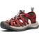 Keen Whisper - Cayenne/Fired Brick