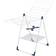 Leifheit Classic 250 Flex for 2.5 Laundry Loads
